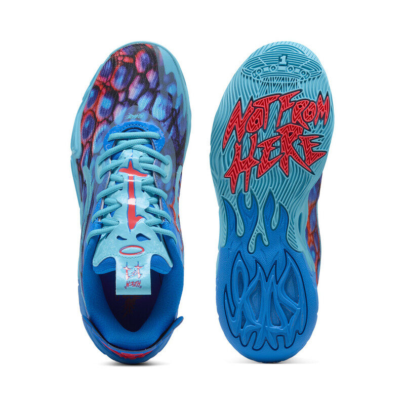 Puma MB.04 Low "Alien Skins" | 311318-01
