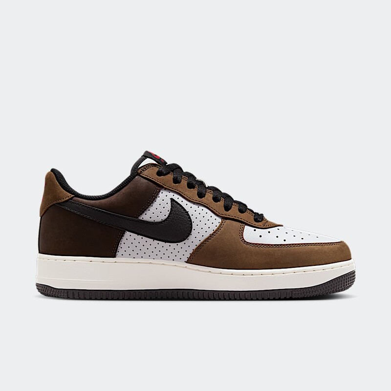 Nike Air Force 1 Low "Escape" | HJ4323-100