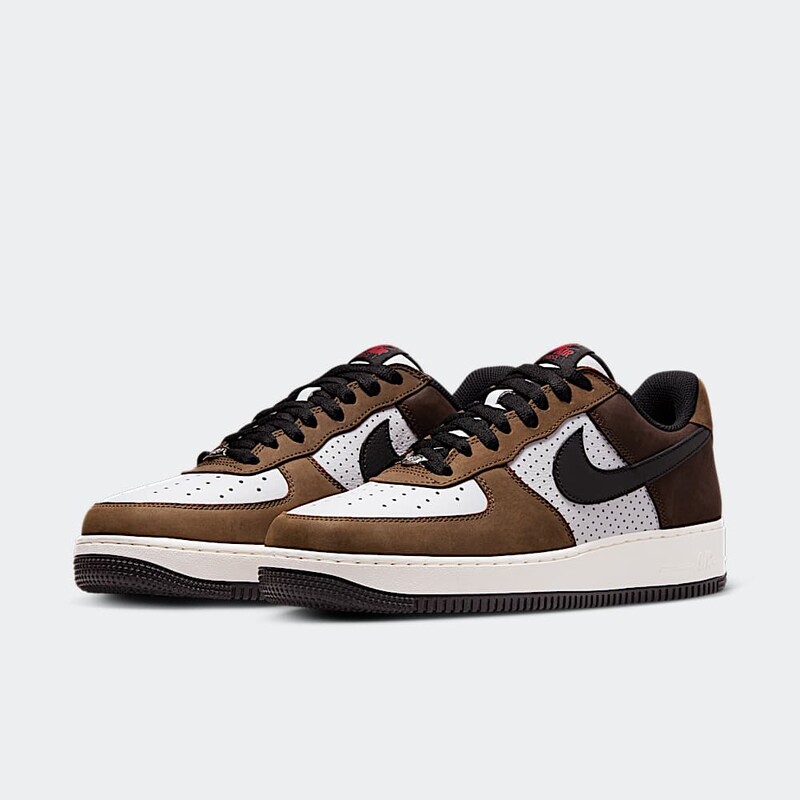 Nike Air Force 1 Low "Escape" | HJ4323-100