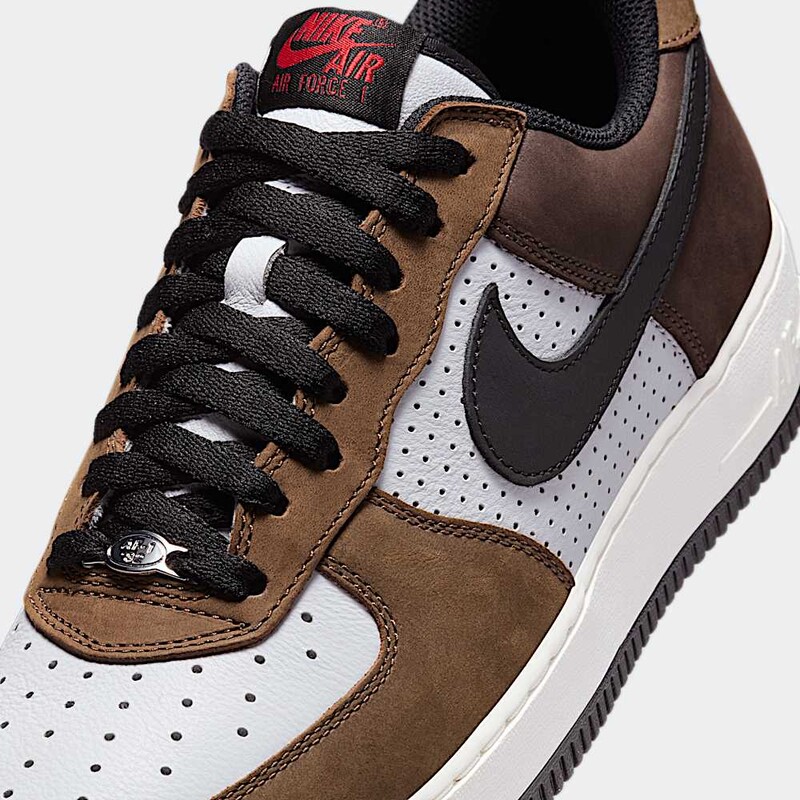Nike Air Force 1 Low "Escape" | HJ4323-100