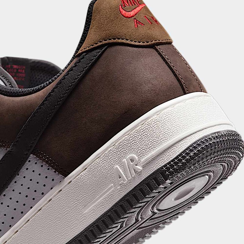 Nike Air Force 1 Low "Escape" | HJ4323-100
