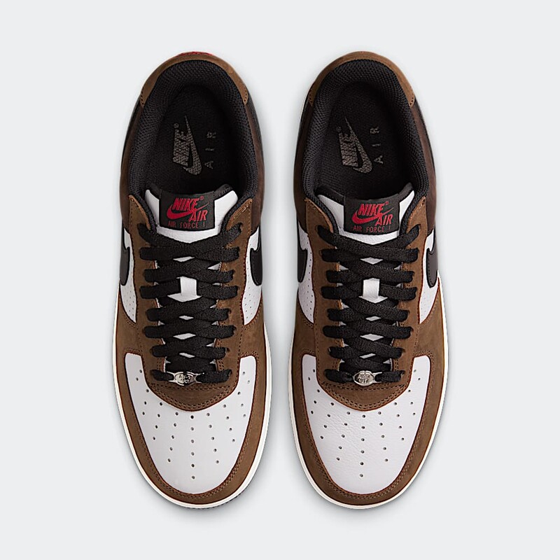 Nike Air Force 1 Low "Escape" | HJ4323-100