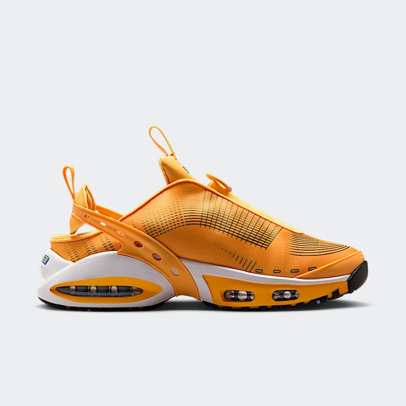 Nike Air Max Craze "Laser Orange" | FZ2089-800