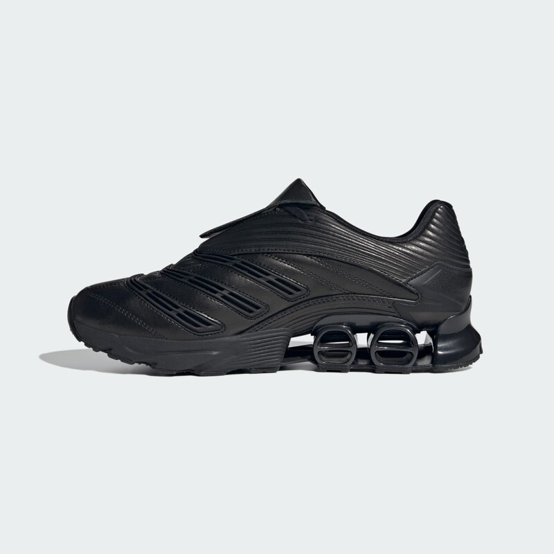 adidas Predator Megaride "Black" | JR5567