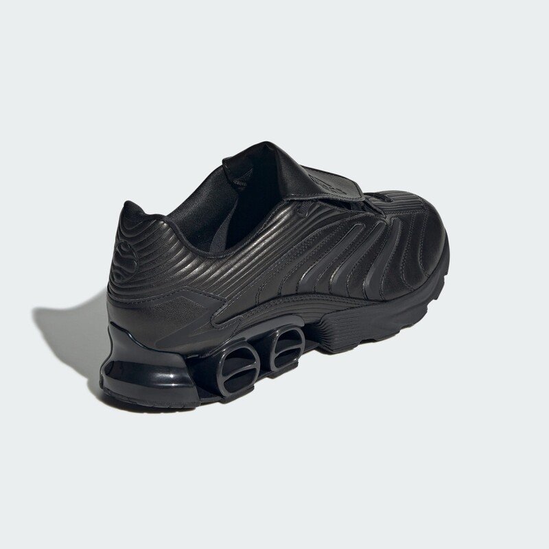 adidas Predator Megaride "Black" | JR5567