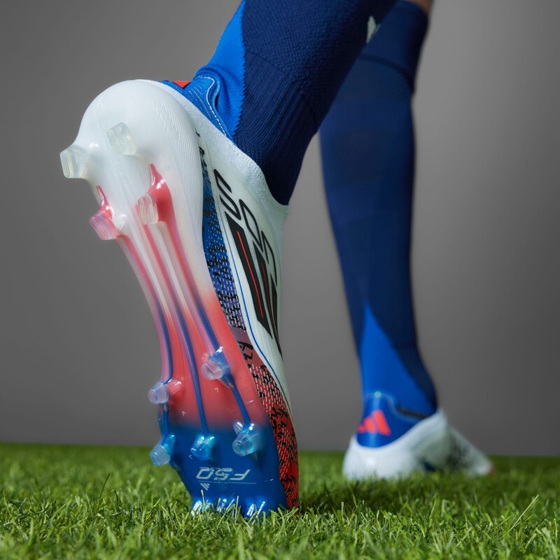 Son x adidas F50 Elite Laceless FG | JQ5071