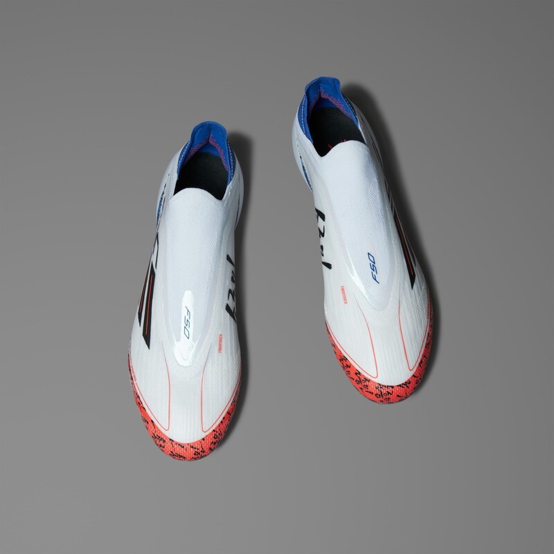 Son x adidas F50 Elite Laceless FG | JQ5071