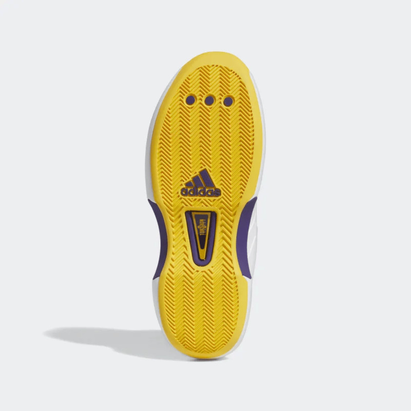 adidas Crazy 1 Lakers | GY8947