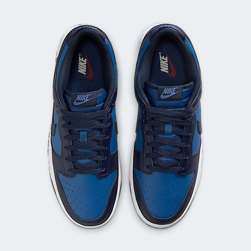 Nike Dunk Low "Mystic Navy" | HF5441-402