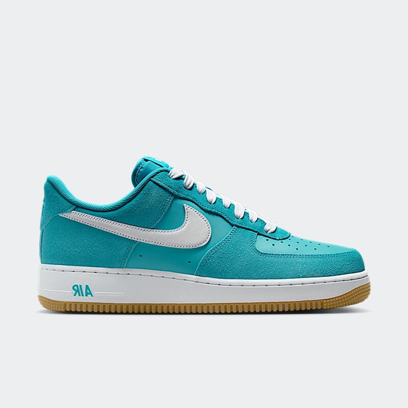 Nike Air Force 1 Low "Dusty Cactus" | IB6388-301