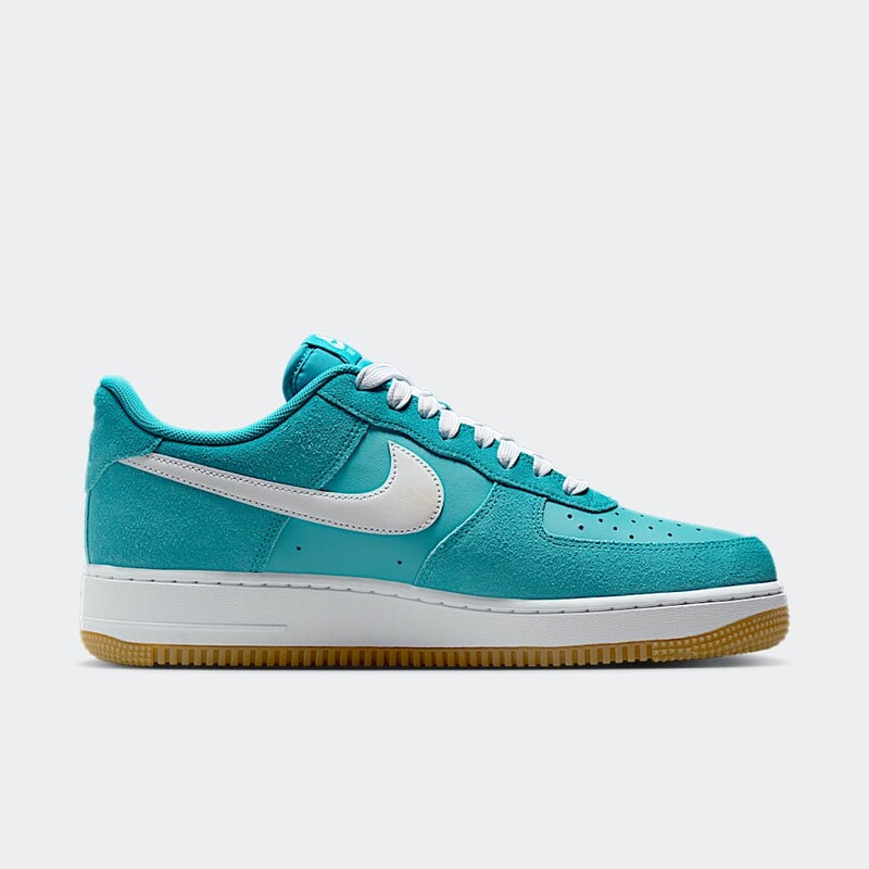 Nike Air Force 1 Low "Dusty Cactus" | IB6388-301