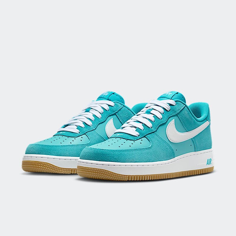 Nike Air Force 1 Low "Dusty Cactus" | IB6388-301