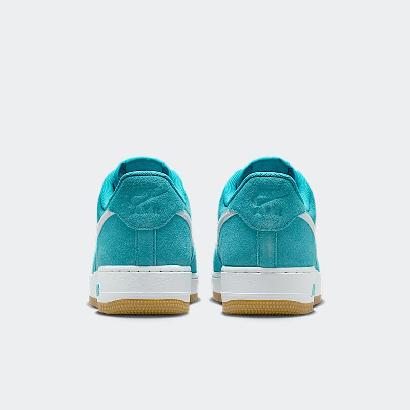 Nike Air Force 1 Low "Dusty Cactus" | IB6388-301