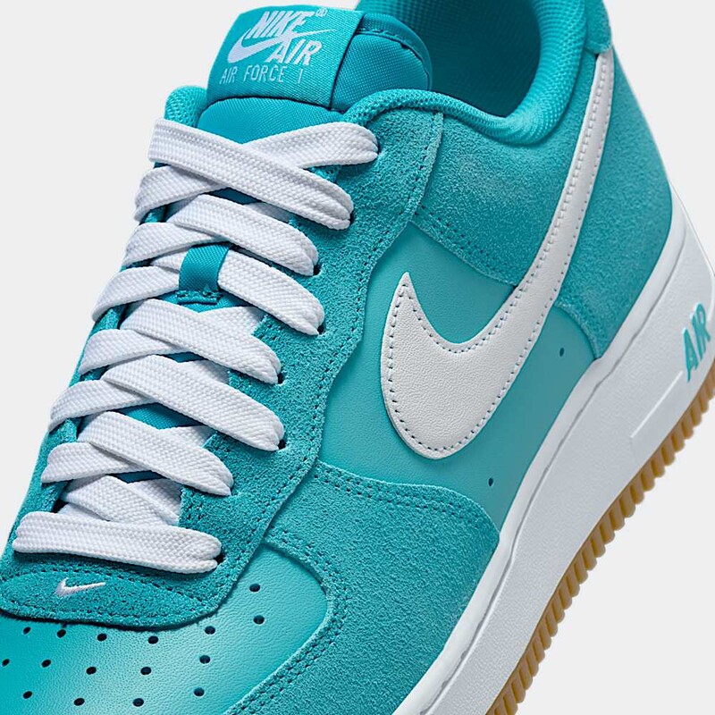 Nike Air Force 1 Low "Dusty Cactus" | IB6388-301