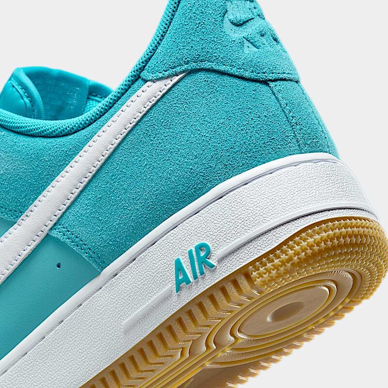 Nike Air Force 1 Low "Dusty Cactus" | IB6388-301