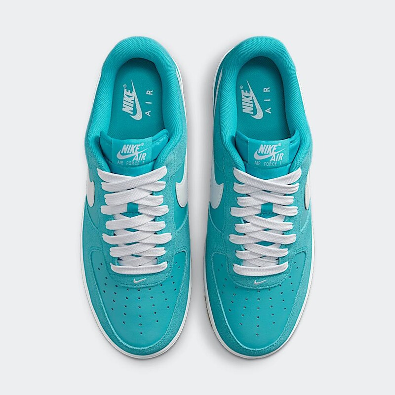 Nike Air Force 1 Low "Dusty Cactus" | IB6388-301