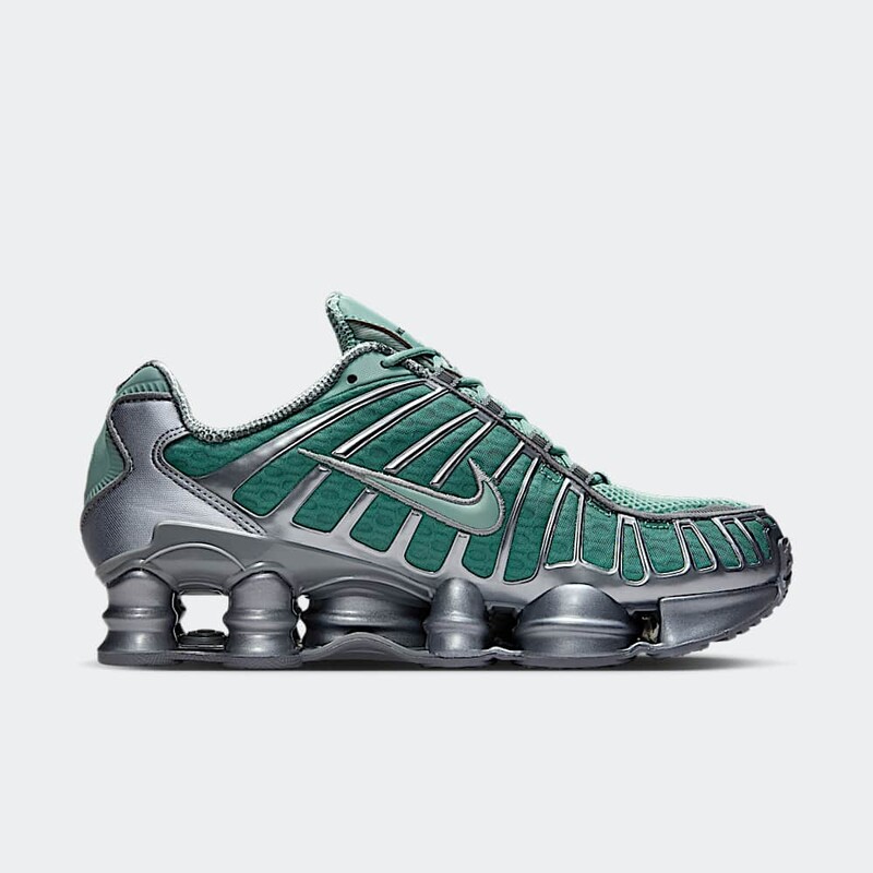 Nike Shox TL "Cannon" | AR3566-007