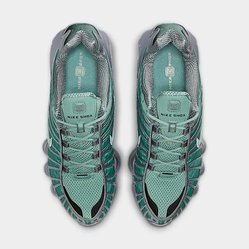 Nike Shox TL "Cannon" | AR3566-007