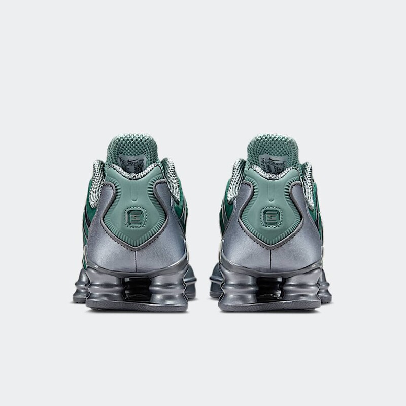 Nike Shox TL "Cannon" | AR3566-007