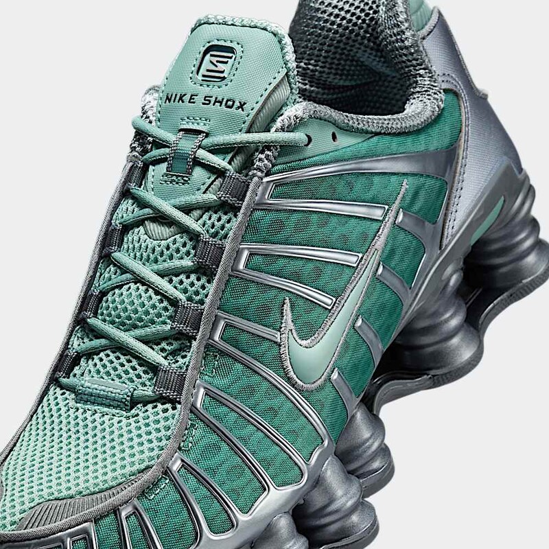 Nike Shox TL "Cannon" | AR3566-007