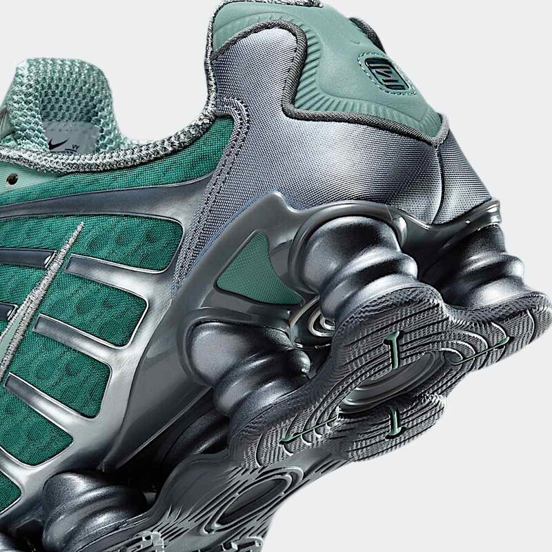 Nike Shox TL "Cannon" | AR3566-007