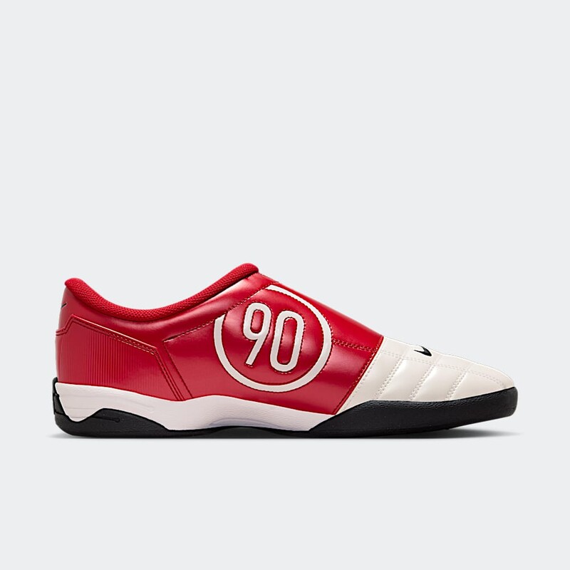 Nike Total 90 III SP "Gym Red" | HQ2851-100