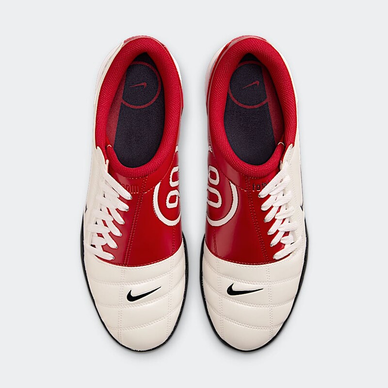 Nike Total 90 III SP "Gym Red" | HQ2851-100