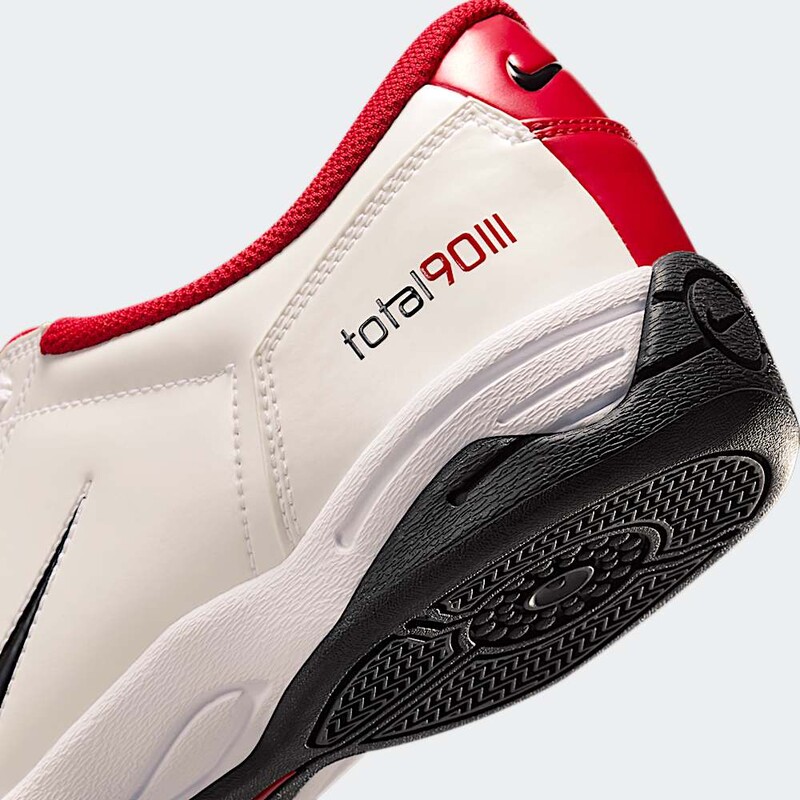 Nike Total 90 III SP "Gym Red" | HQ2851-100