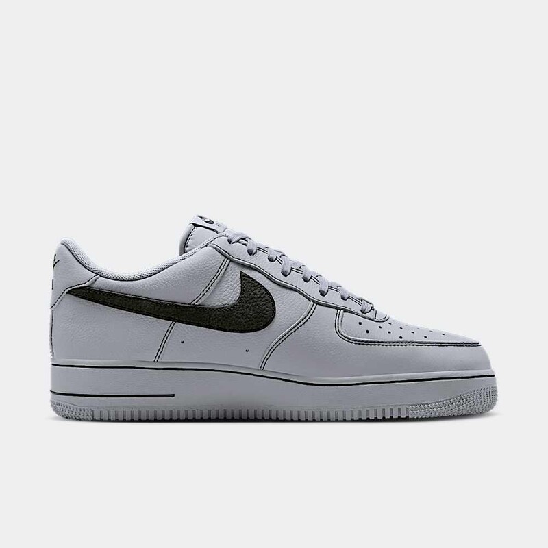 Nike Air Force 1 Low "Wolf Grey" | HQ2037-004