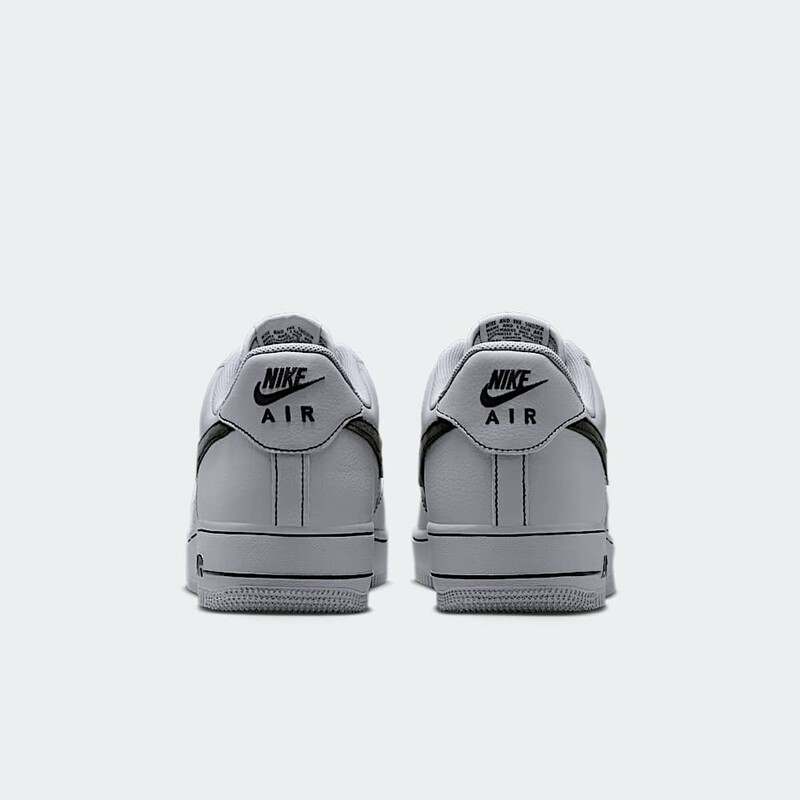 Nike Air Force 1 Low "Wolf Grey" | HQ2037-004