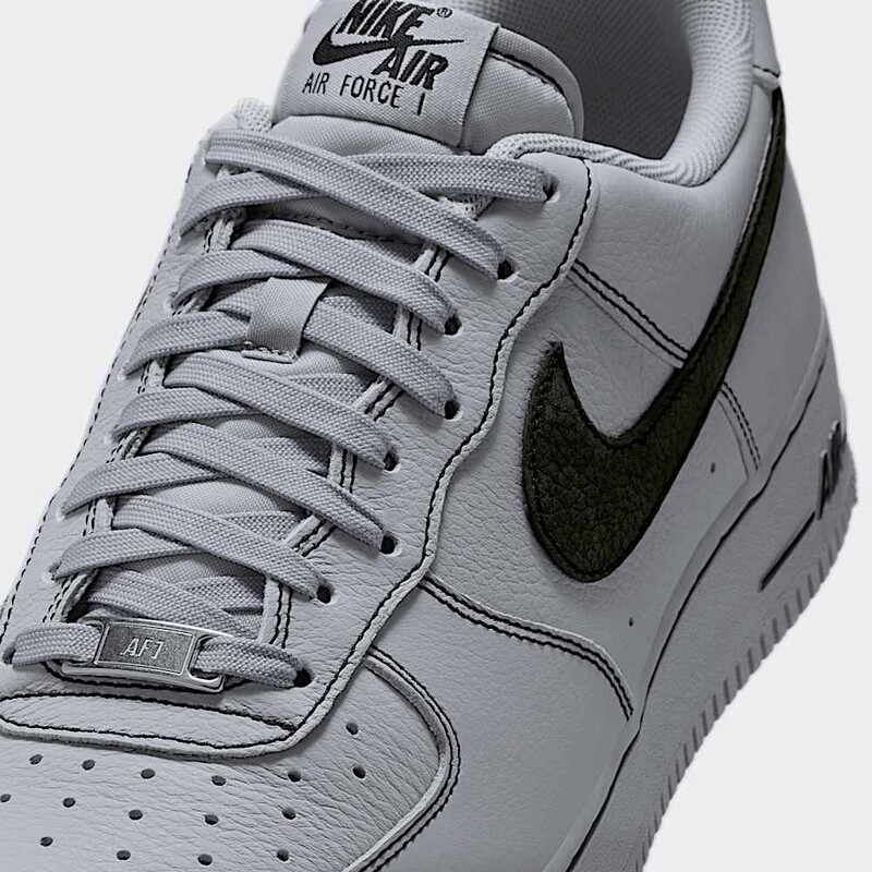 Nike Air Force 1 Low "Wolf Grey" | HQ2037-004