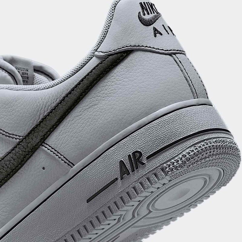 Nike Air Force 1 Low "Wolf Grey" | HQ2037-004