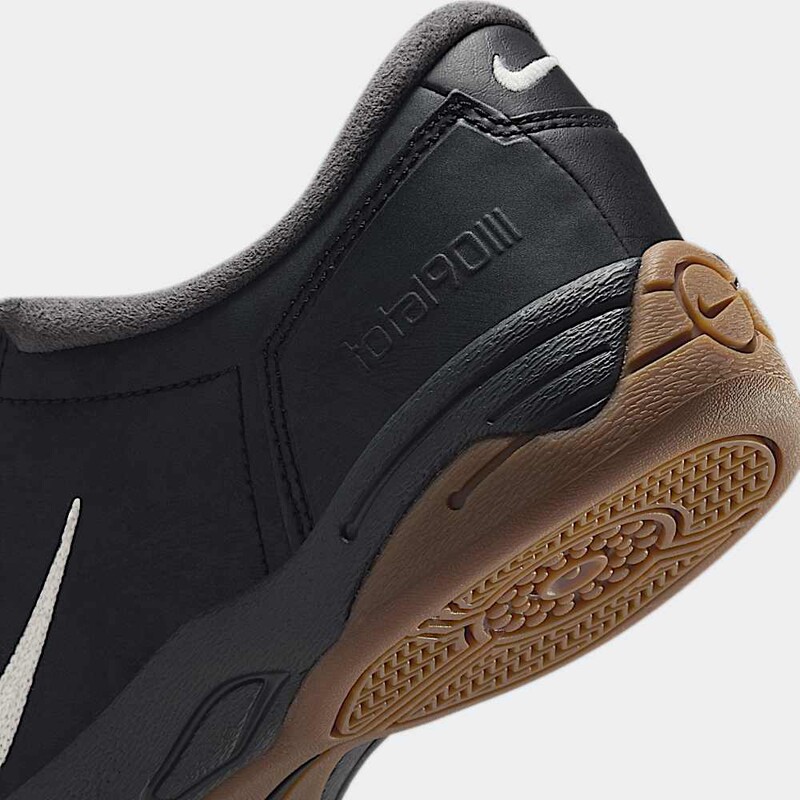 Nike Total 90 SP "Black Gum" | IH2314-002