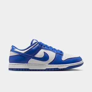 Nike Dunk Low "Kentucky" | HF5441-112