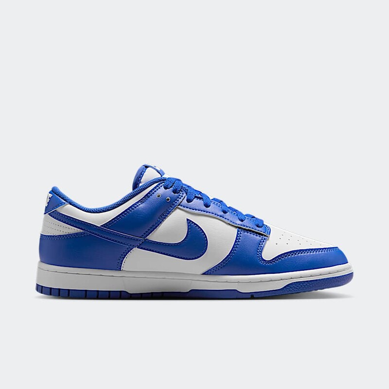 Nike Dunk Low "Kentucky" | HF5441-112