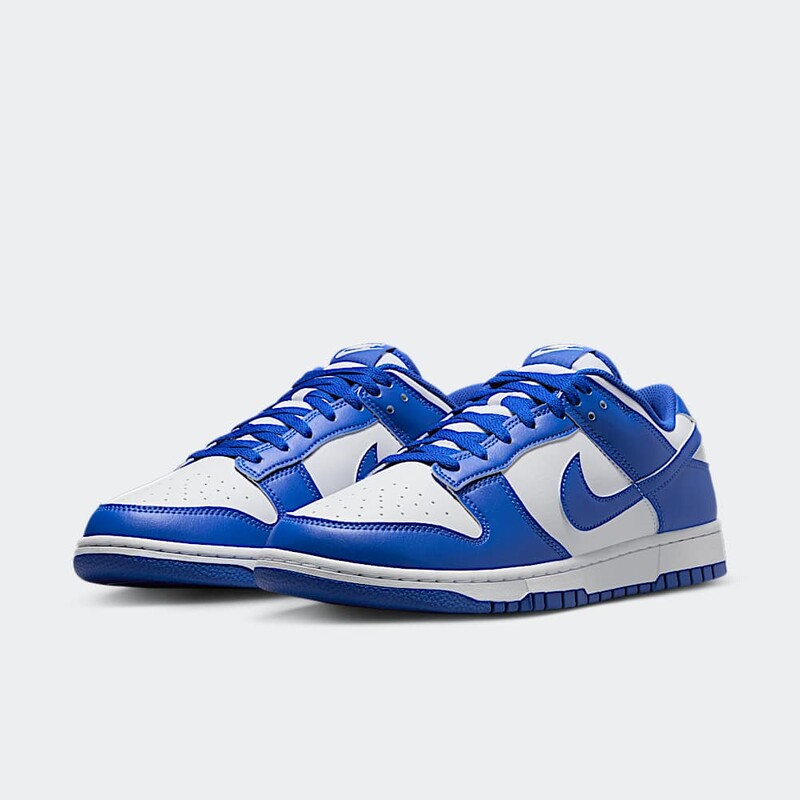 Nike Dunk Low "Kentucky" | HF5441-112