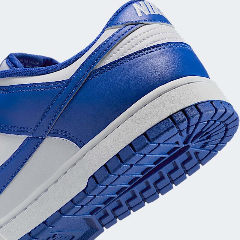 Nike Dunk Low "Kentucky" | HF5441-112