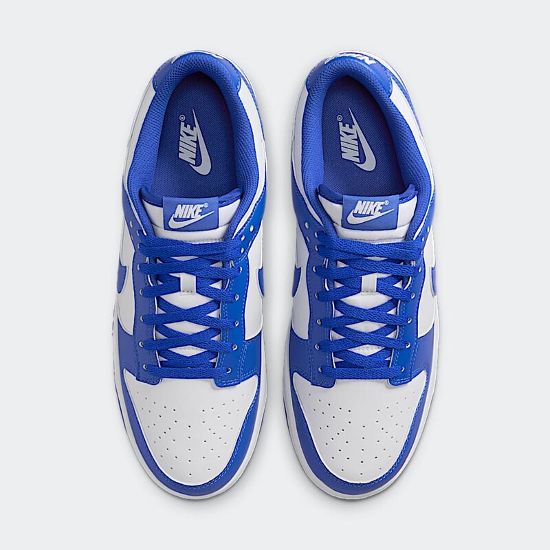 Nike Dunk Low "Kentucky" | HF5441-112