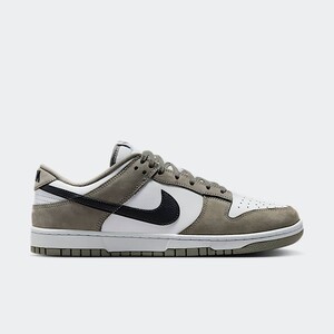 Nike Dunk Low "Olive Suede" | IB3079-300