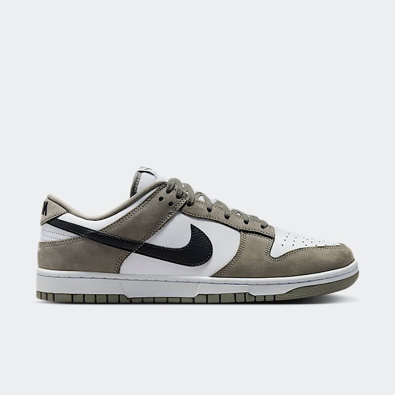 Nike Dunk Low "Olive Suede" | IB3079-300