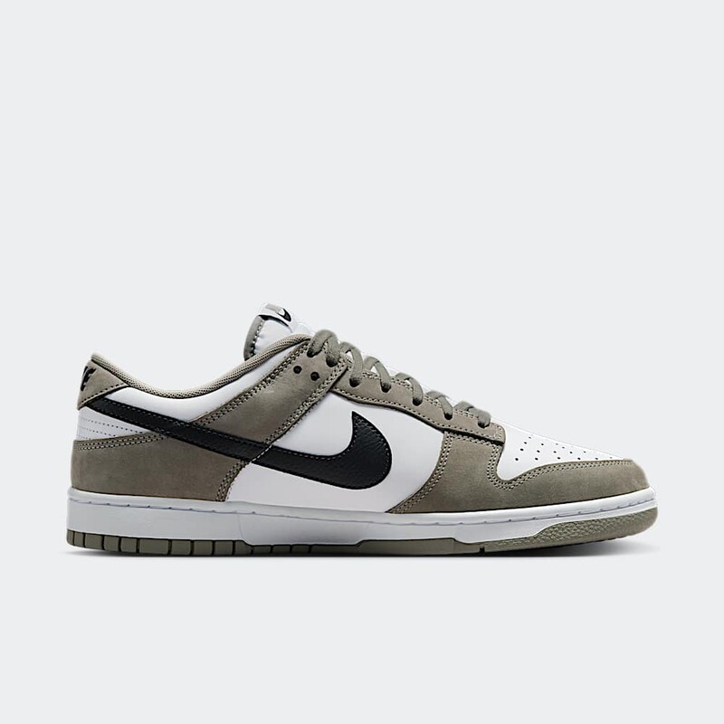 Nike Dunk Low "Olive Suede" | IB3079-300