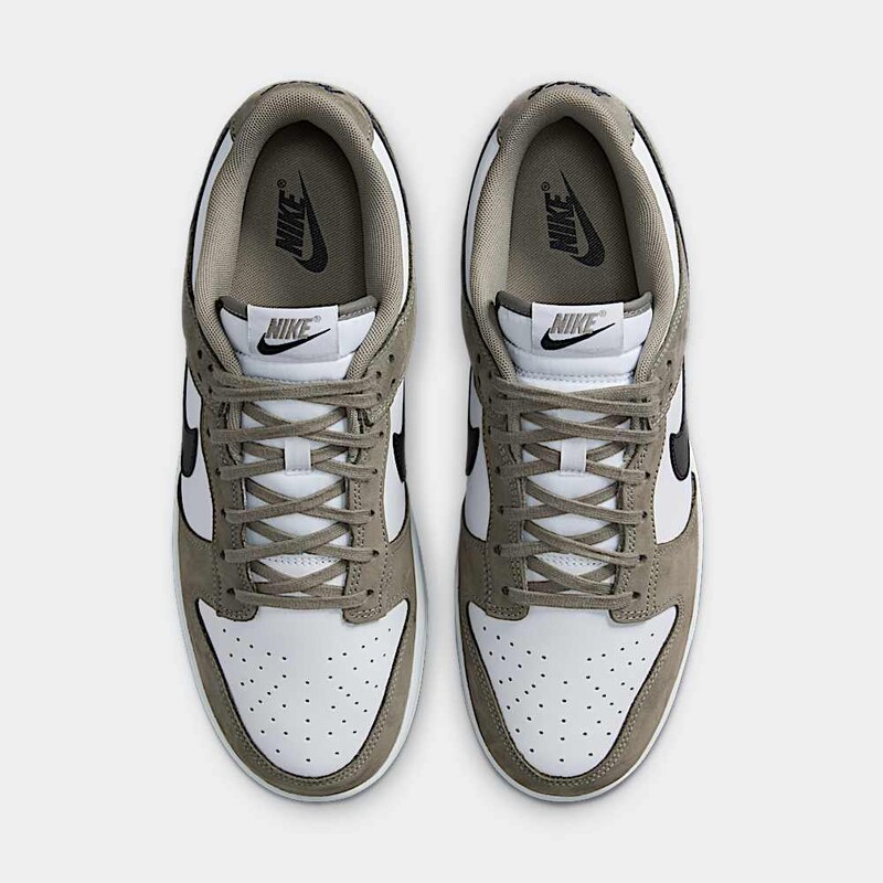 Nike Dunk Low "Olive Suede" | IB3079-300
