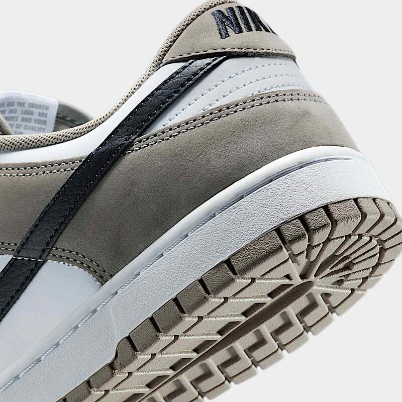 Nike Dunk Low "Olive Suede" | IB3079-300