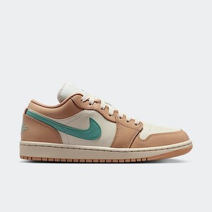 Air Jordan 1 Low "Hemp" | DC0774-130