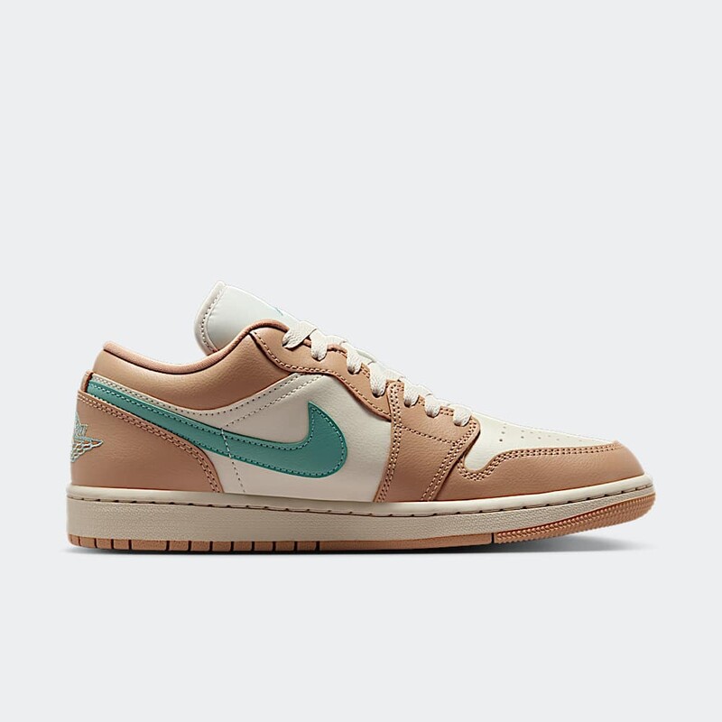 Air Jordan 1 Low "Hemp" | DC0774-130