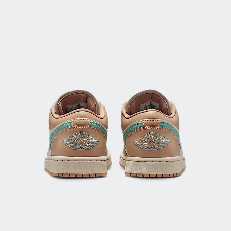 Air Jordan 1 Low "Hemp" | DC0774-130