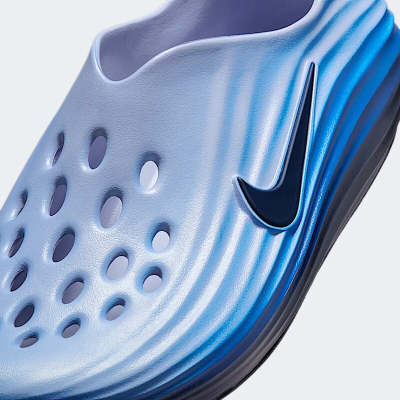Nike ReactX Rejuven8 "Navy Comet Blue" | IB6366-400