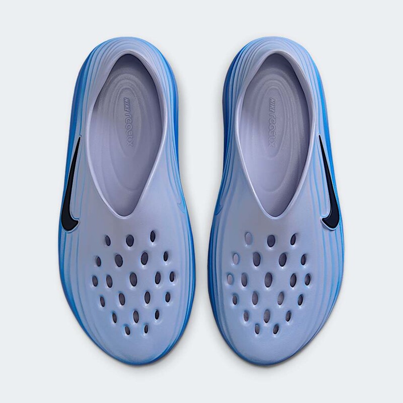 Nike ReactX Rejuven8 "Navy Comet Blue" | IB6366-400