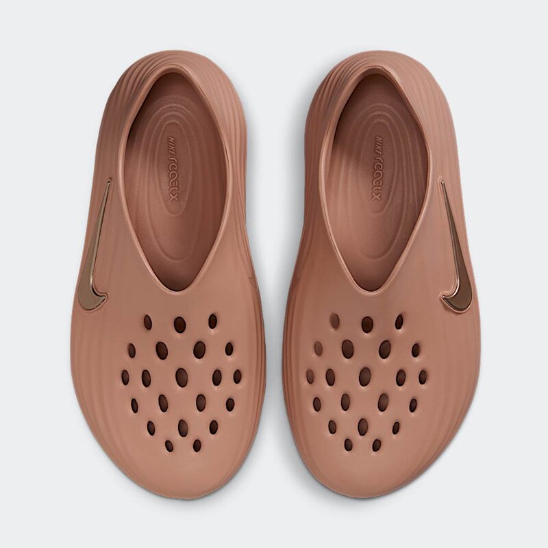 Nike ReactX Rejuven8 “Rose Gold” | HV5062-602