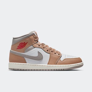 Air Jordan 1 Mid "Hemp" | DQ8426-200